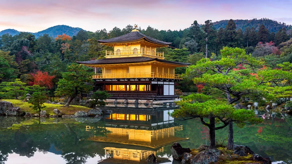 kyoto-1024x576 Japonya’da Gezilecek Yerler: Türkiye’den Gidenler İçin Gezi Rehberi